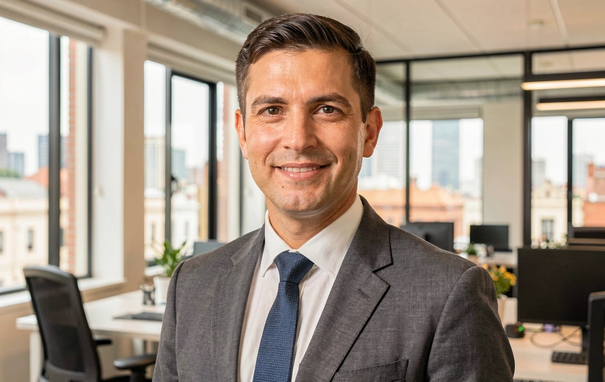 Director de Estrategia