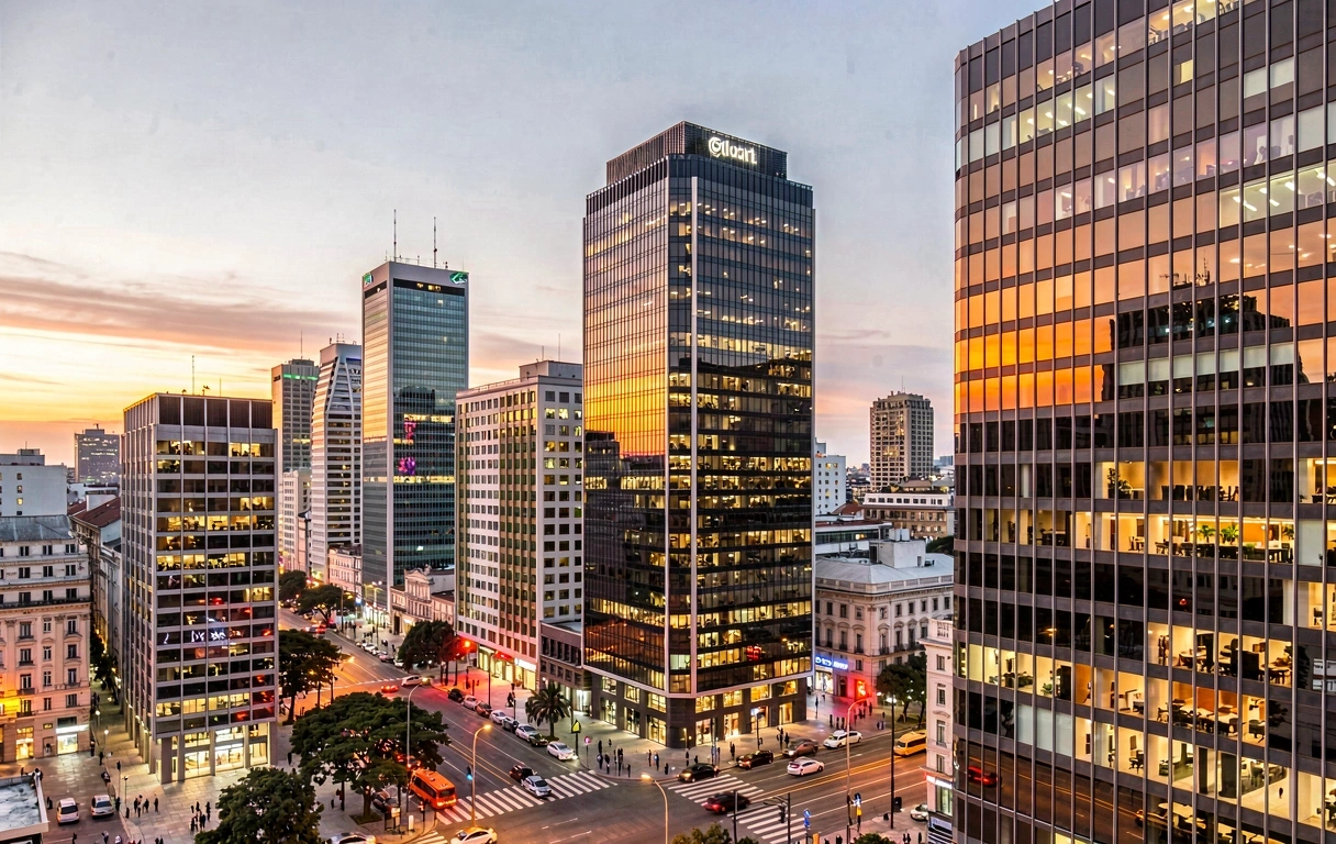 Nuestra Base Operativa