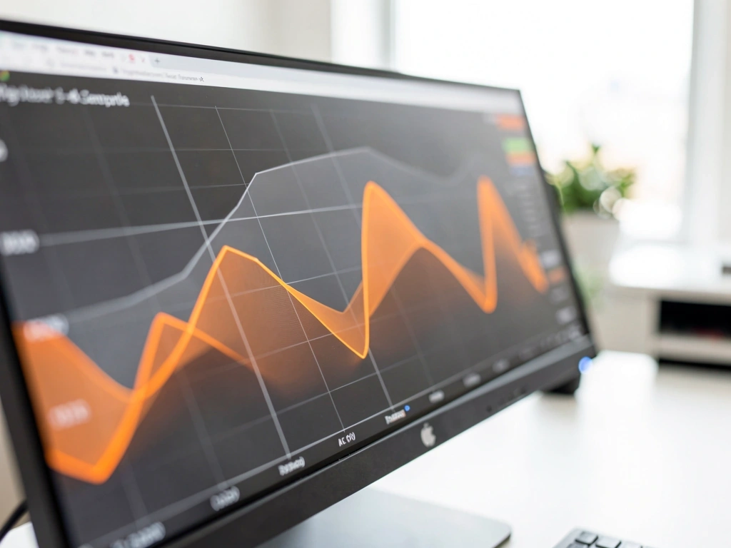 Análisis de patrones complejos