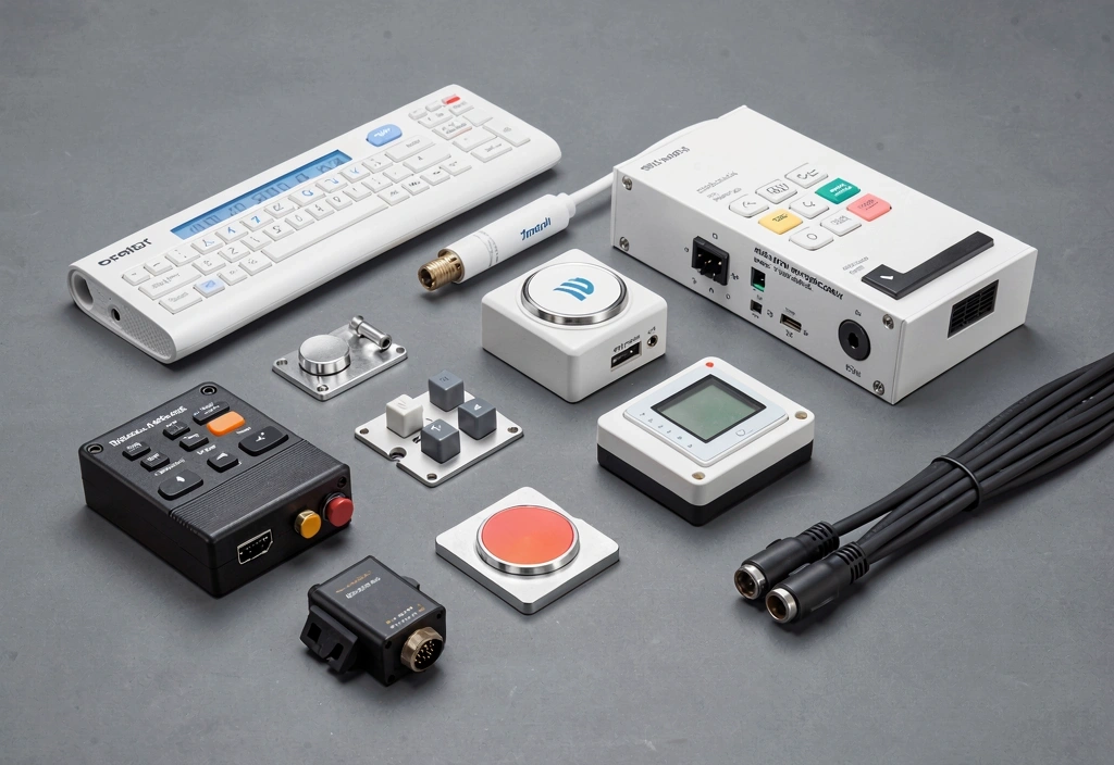 Tecnología de precisión