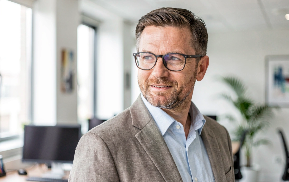 Senior Strategy Lead