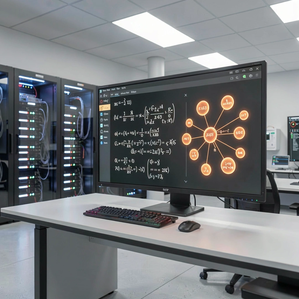 Entorno de procesamiento avanzado