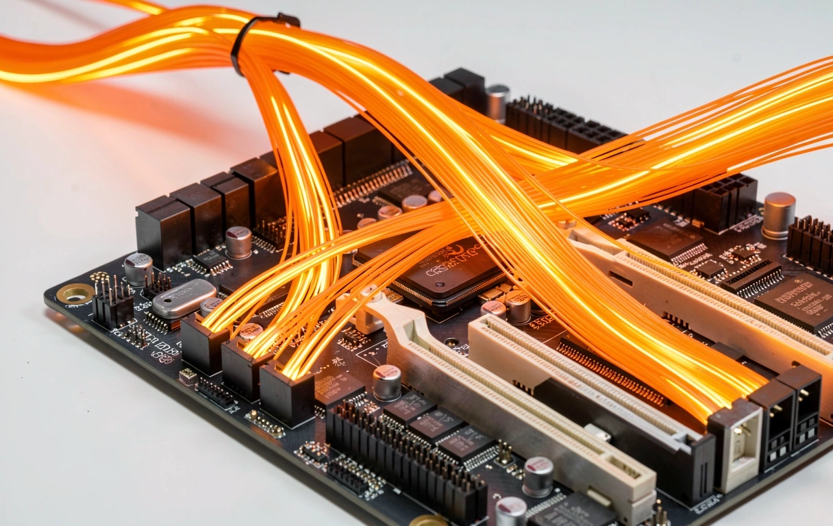 Infraestructura técnica