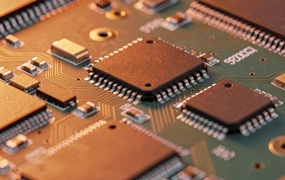 Procesamiento de datos