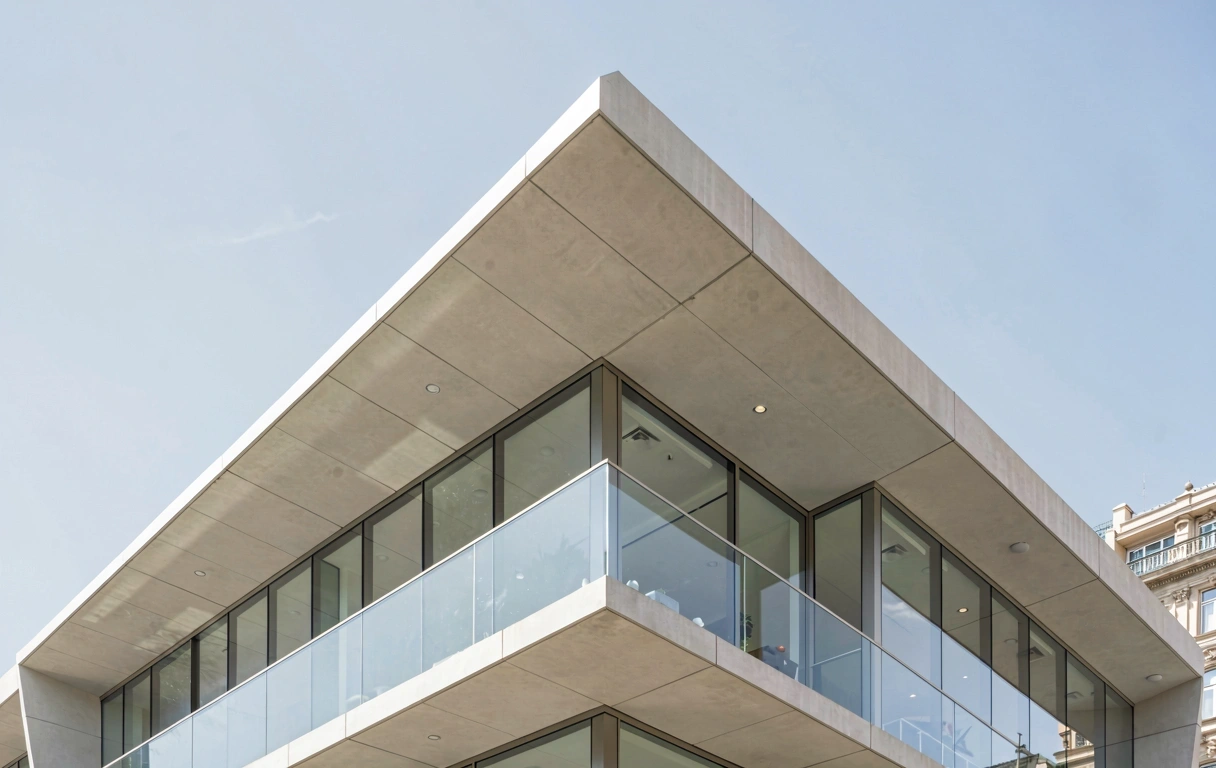 Arquitectura estable