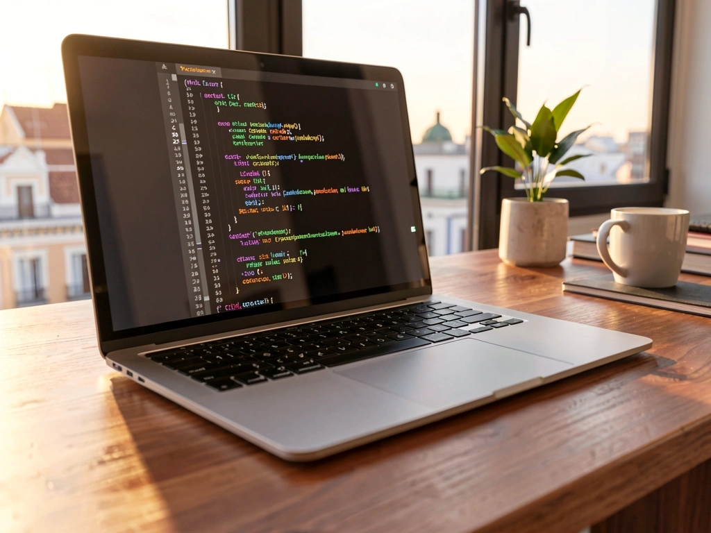 Entorno de trabajo técnico de AztecAlgoStrategy